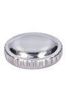 fuel tank cap Bayonet chromed for Puch Maxi, Starlet, Tomos