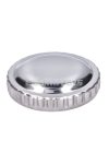 fuel tank cap Bayonet chromed for Puch Maxi, Starlet, Tomos