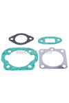 cylinder gasket set 45mm 60-70cc for Puch Maxi, X30 automatic