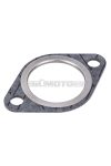 exhaust gasket reinforced flat 28mm for Puch Maxi, MS, VS, DS, VZ