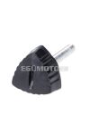 side cover screw 36mm black for Puch Maxi