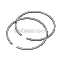   piston ring set 38mm x 1.5 C for Puch Maxi, 2-speed, 3-speed, DS, MS, P1, X30