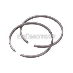   piston ring set 38mm x 2.0 C for Puch Maxi, 2-speed, 3-speed, DS, MS, P1, X30