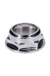 steering head nut / steerer tube nut open M26x1mm for Puch Maxi, Magnum