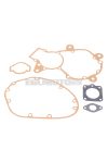 engine gasket set for Puch MS, VS, DS, MV, M 2-speed, 3-speed