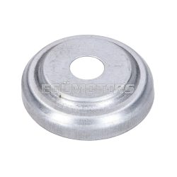 speedometer drive steel plate cover cap for moped