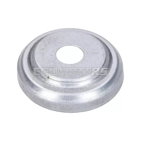 101 Octane kmh meghajtó acélfedél, mopedhez