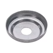 101 Octane kmh meghajtó acélfedél, mopedhez