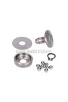 clutch pressure plate bearing and pressure pin set for Puch Maxi E50