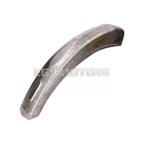 Hátsó sárvédő, festetlen, Puch Maxi