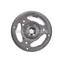   101 Octane generátor rotor 6V, jobbra forgó, megszakítós gyújtáshoz, Puch Maxi S/N (E50) 48.8 ccm 2T AC 1 sebességes automata (1969-1995)