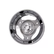 101 Octane generátor rotor 6V, jobbra forgó, megszakítós gyújtáshoz, Puch Maxi S/N (E50) 48.8 ccm 2T AC 1 sebességes automata (1969-1995)