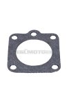 cylinder head gasket 50cc 39mm 1.2mm for Puch MS50, MV50, Monza, Condor