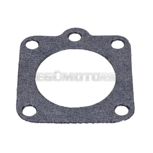 cylinder head gasket 50cc 39mm 1.2mm for Puch MS50, MV50, Monza, Condor