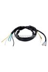 wire harness universal for Puch, Sachs