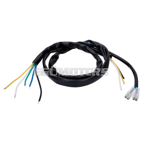 wire harness universal for Puch, Sachs