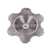 Kuplung nyomólap verseny, Puch Maxi S/N (E50) 48.8ccm 2T AC, 1-sebességes automata, jobbra forgó (1969-1995)