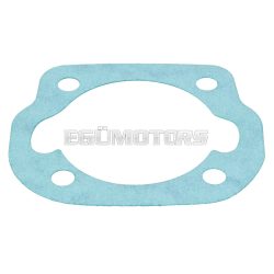   cylinder base gasket 50cc 0.5mm for Puch 4-speed MS50S, VZ50-4