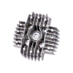   cylinder head 45mm 68.4cc aluminum w/ long cooling fins for Puch Maxi, X30 Automatic