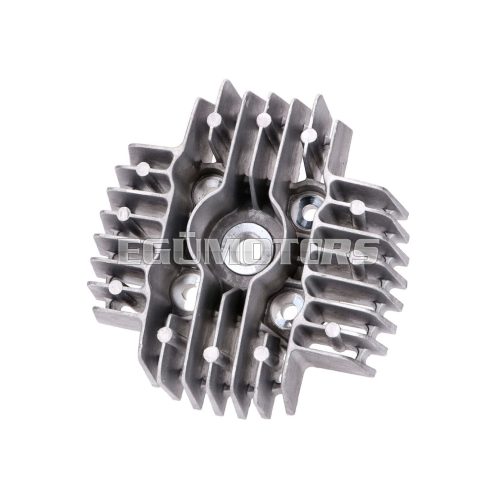 cylinder head 45mm 68.4cc aluminum w/ long cooling fins for Puch Maxi, X30 Automatic