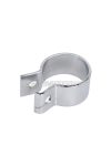 exhaust clamp steel 28mm