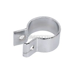 exhaust clamp steel 28mm