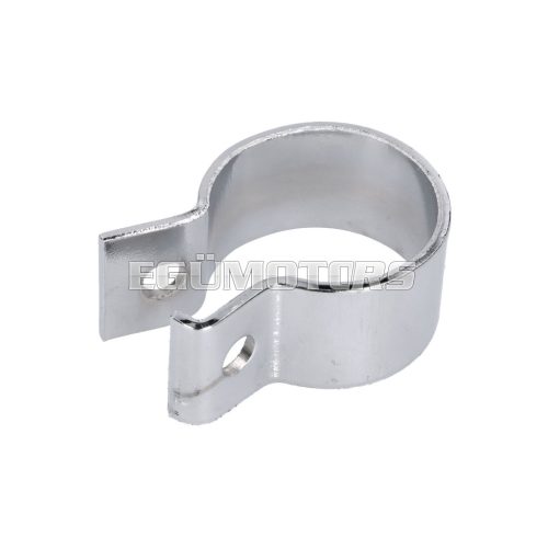 exhaust clamp steel 28mm