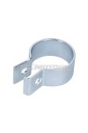 exhaust clamp steel 34mm