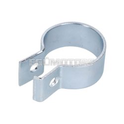 exhaust clamp steel 34mm