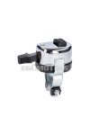 light, direction indicator switch unit chromed - universal