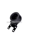 OEM Standard fordulatszámmérő tartó konzol 60mm, fekete, univerzális