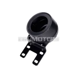   OEM Standard fordulatszámmérő tartó konzol 60mm, fekete, univerzális
