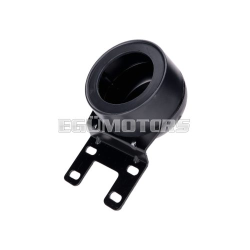 OEM Standard Fordulatszámmérő tartó konzol 60mm, fekete, univerzális