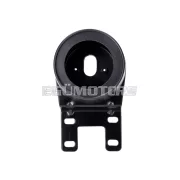 OEM Standard fordulatszámmérő tartó konzol 60mm, fekete, univerzális