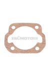 cylinder base gasket 70cc 0.5mm for Puch Maxi, X30 automatic