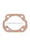 cylinder base gasket 70cc 0.5mm for Puch Maxi, X30 automatic