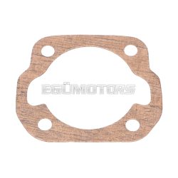 cylinder base gasket 70cc 0.5mm for Puch Maxi, X30 automatic