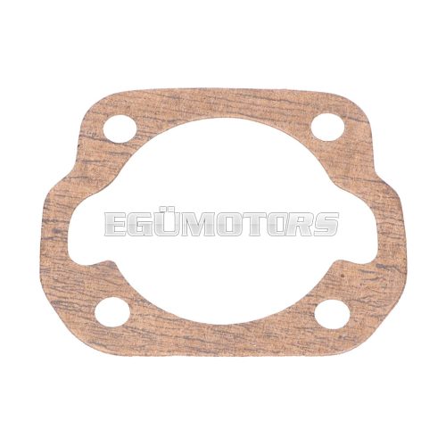 cylinder base gasket 70cc 0.5mm for Puch Maxi, X30 automatic