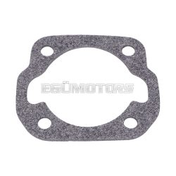 cylinder base gasket 70cc 1.5mm for Puch Maxi, X30 automatic