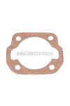 cylinder base gasket 50cc 0.5mm for Puch Maxi, X30 automatic