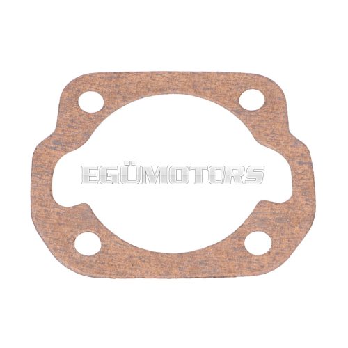 cylinder base gasket 50cc 0.5mm for Puch Maxi, X30 automatic