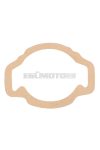 cylinder base gasket 50cc 0.4mm for Puch 3-speed MS, VS, MV, DS, VZ