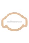 cylinder base gasket 50cc 0.4mm for Puch 3-speed MS, VS, MV, DS, VZ