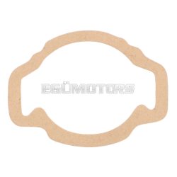   cylinder base gasket 50cc 0.4mm for Puch 3-speed MS, VS, MV, DS, VZ