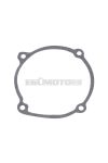 clutch cover gasket 1.0mm for Puch Maxi E50