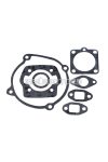 engine gasket set 70cc top end and clutch for Puch Maxi E50