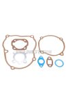 engine gasket set 50cc top end and clutch for Puch Maxi E50 kickstart engine, KTM Hobby III