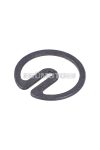 101 Octane karburátor tűrögzítő kapocs Bing 14-18mm Karburátor SRE, SRF