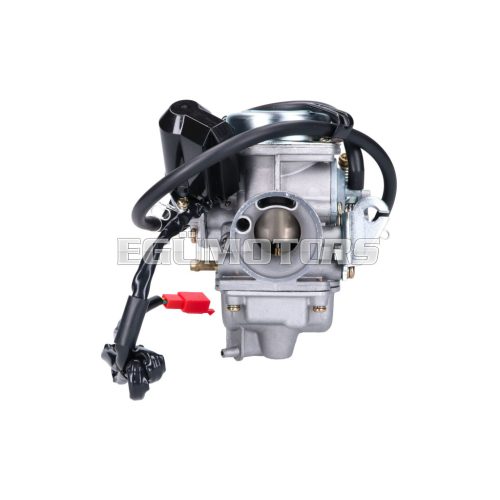 carburetor PD26JC 26mm for GY6 125, 150cc