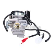 101 Octane karburátor PD26JC 26mm, GY6 125, 150cc
